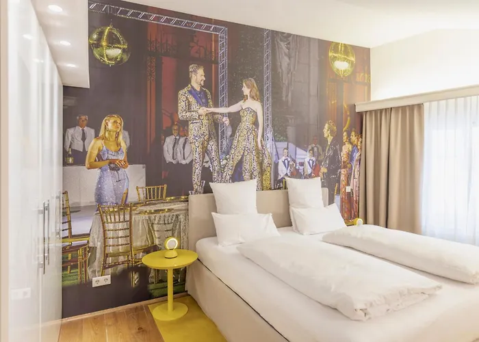 Small Luxury Hotel Goldgasse
